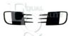 EQUAL QUALITY G1529 Radiator Grille